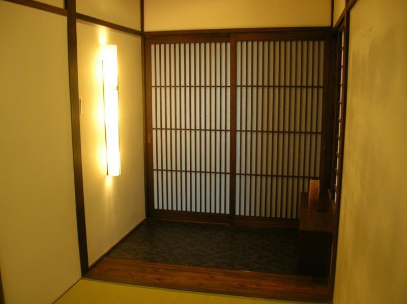 Miyamotoke Hotel Ogano Exterior photo