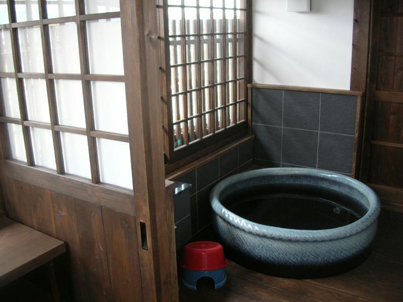 Miyamotoke Hotel Ogano Exterior photo